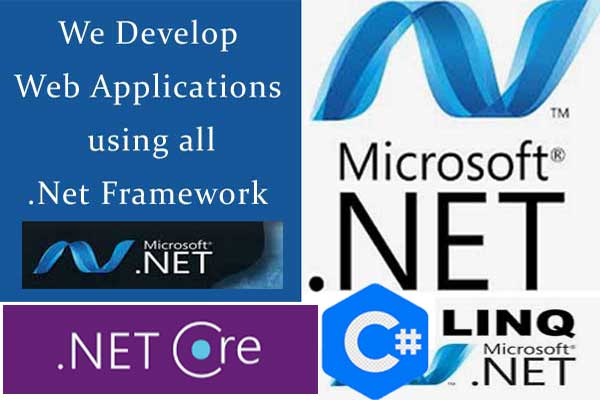 .net development company in kolkata