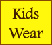 kidswear ecommerce development