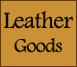 leather product ecommerce development