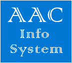 AAC Info System