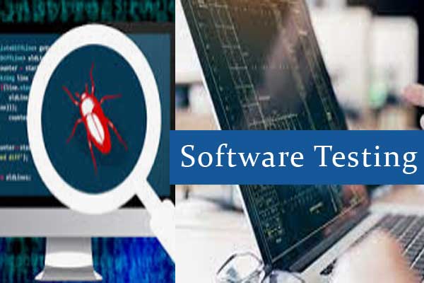 Software testing service provider company